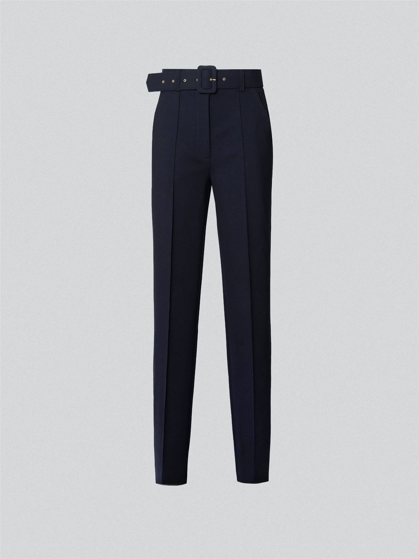 Bukser | Lucia Trousers Royal Blue