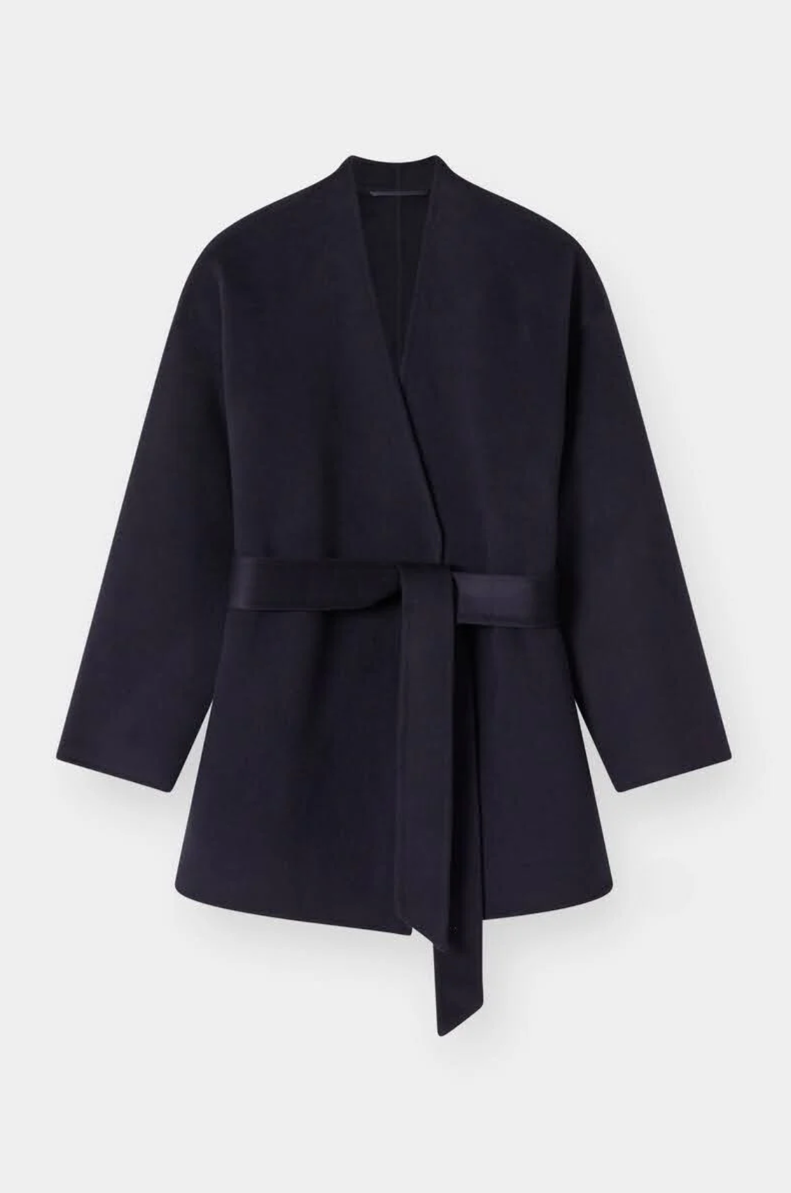 The Modern Jacket Navy Yttertøy