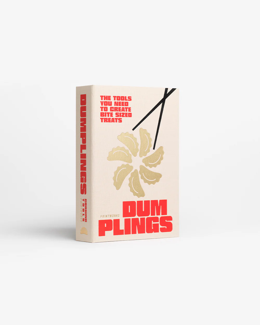 The Essentials - Dumpling Tools Dekor