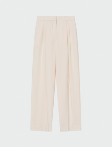 Bukser | Enzo - Classic Gabardine