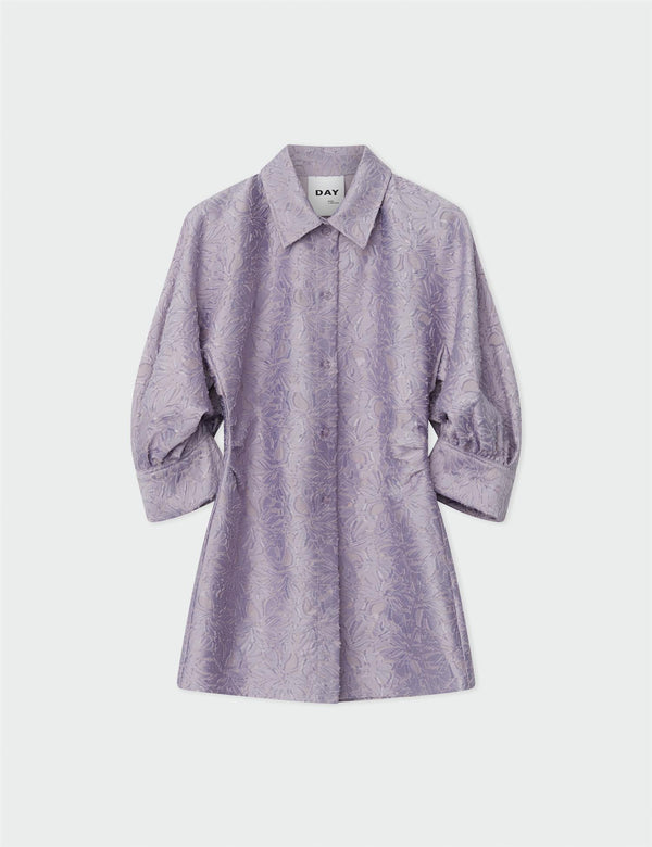 Raphael - Lace Texture T-skjorter