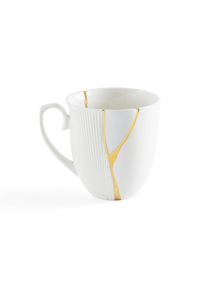 Kjøkken | Kintsugi Kopp n'2