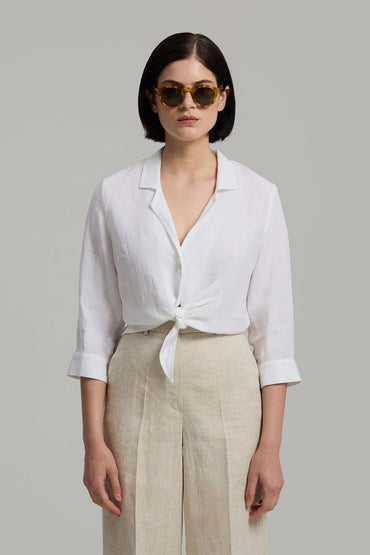 Bluser | Ivailo blouse