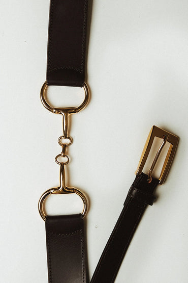 Leandra Belt
