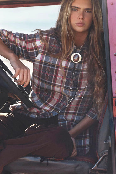 Beau Shirt