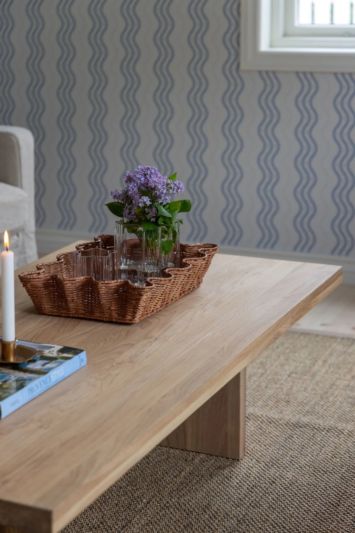 Emiliy Coffee Table 150