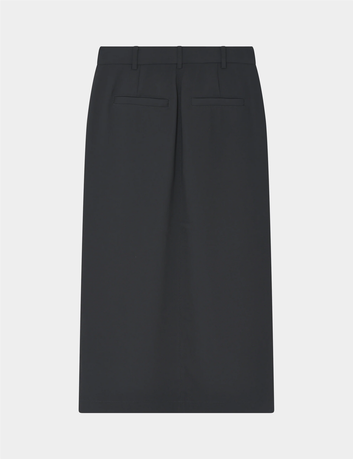 Anno - Classic Garbardine Skjørt