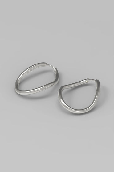 Thorn Hoop Oval