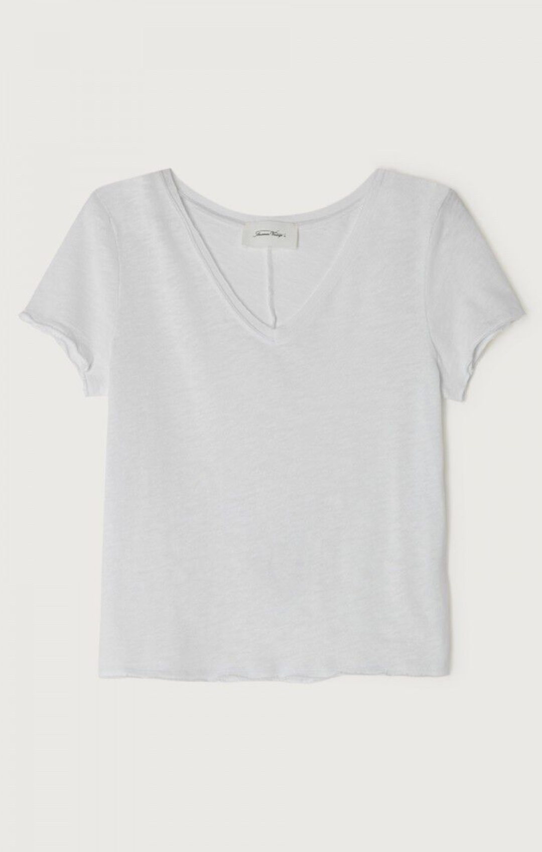 Sonoma T-shirt White T-skjorter