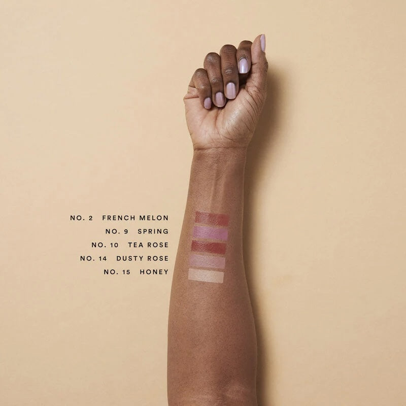Hudpleieprodukter | Balm No. 9 Spring