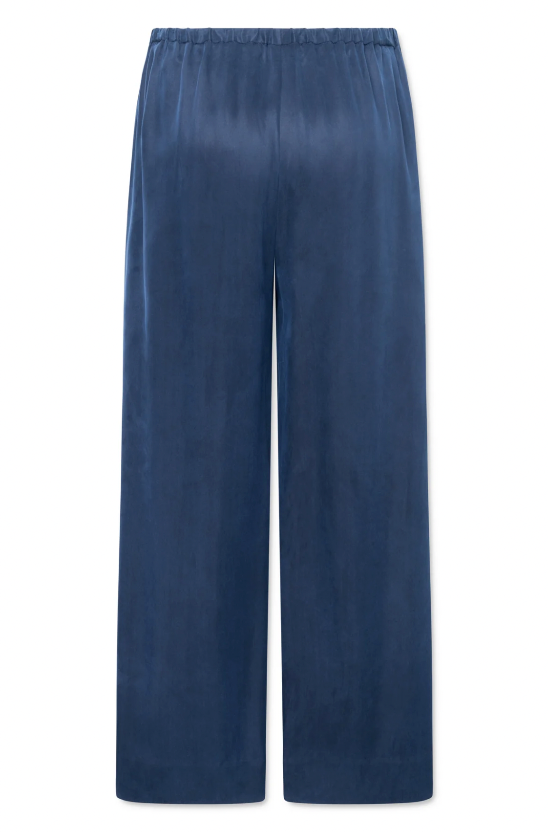 Lana Pants Total Eclipse Bukser