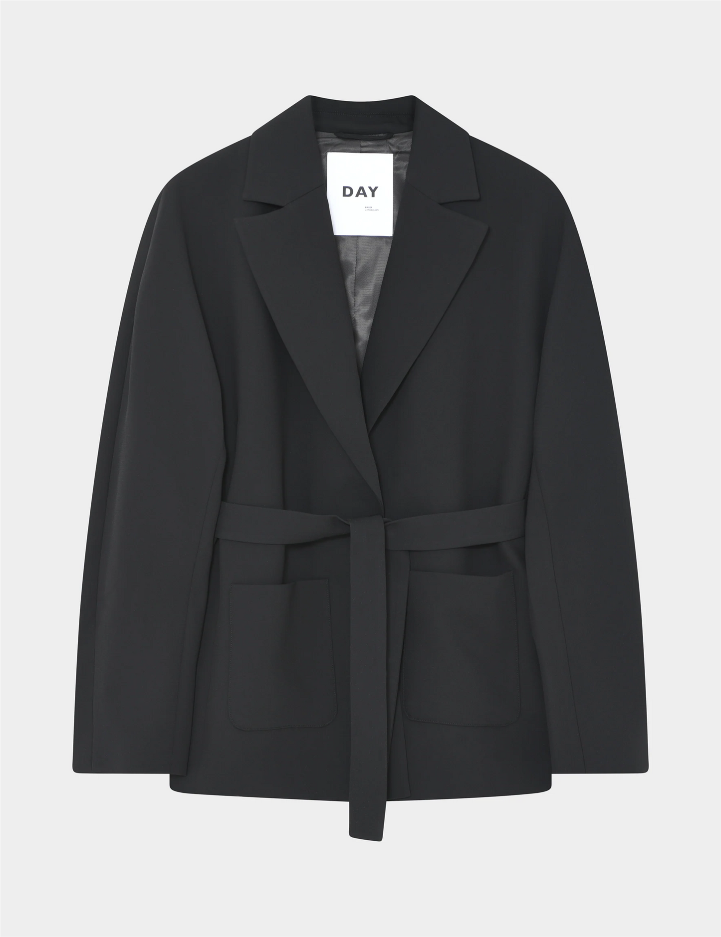 Blazere | Stormy - Classic Gabardine
