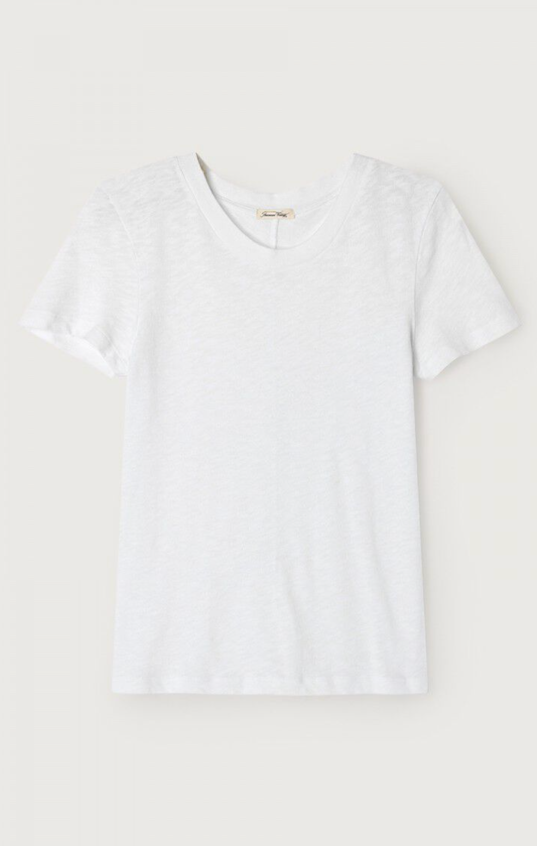 Sonoma T-shirt White T-skjorter