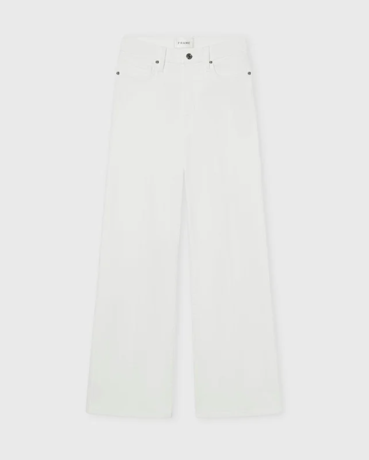 Le Slim Palazzo Au Natural Clean Bukser