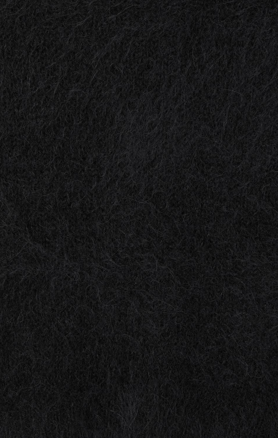 Niby Sweater Noir Gensere