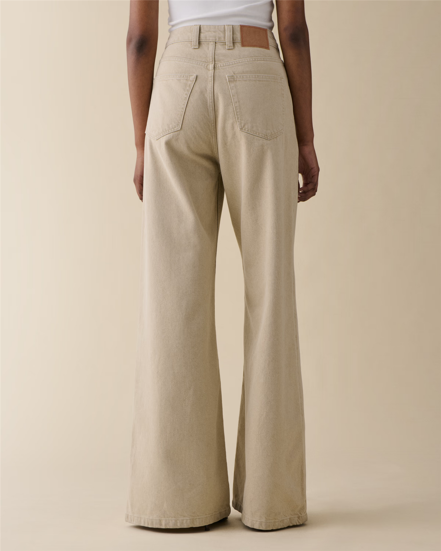 Alfama Jeans Mirage Light Bukser