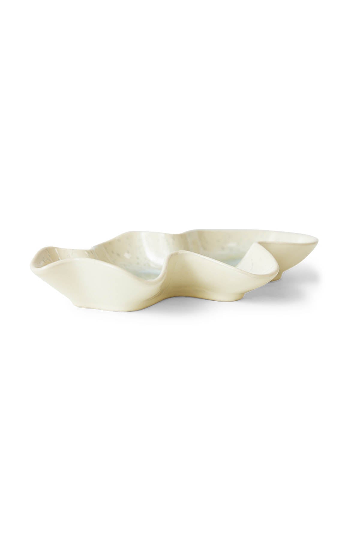 Serveringsbolle - Oyster
