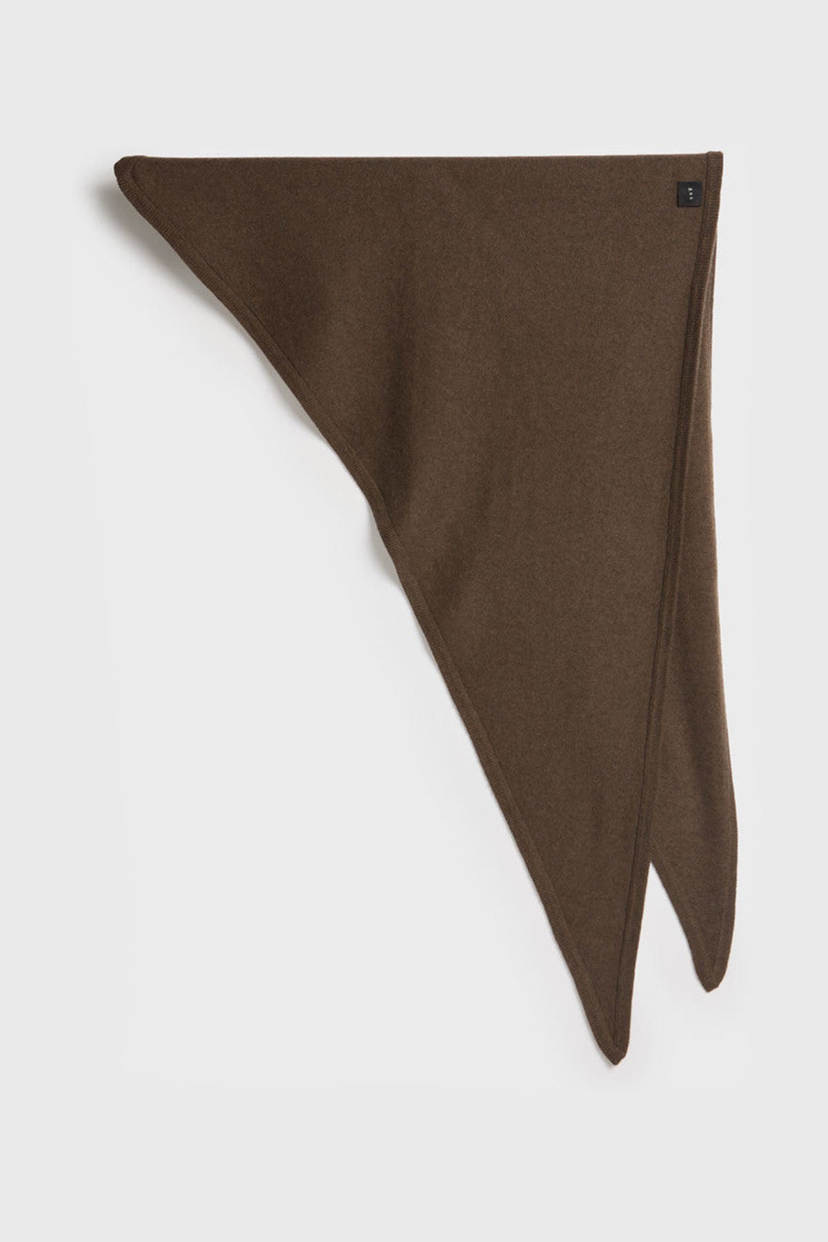 Mira Wool Cash Scarf