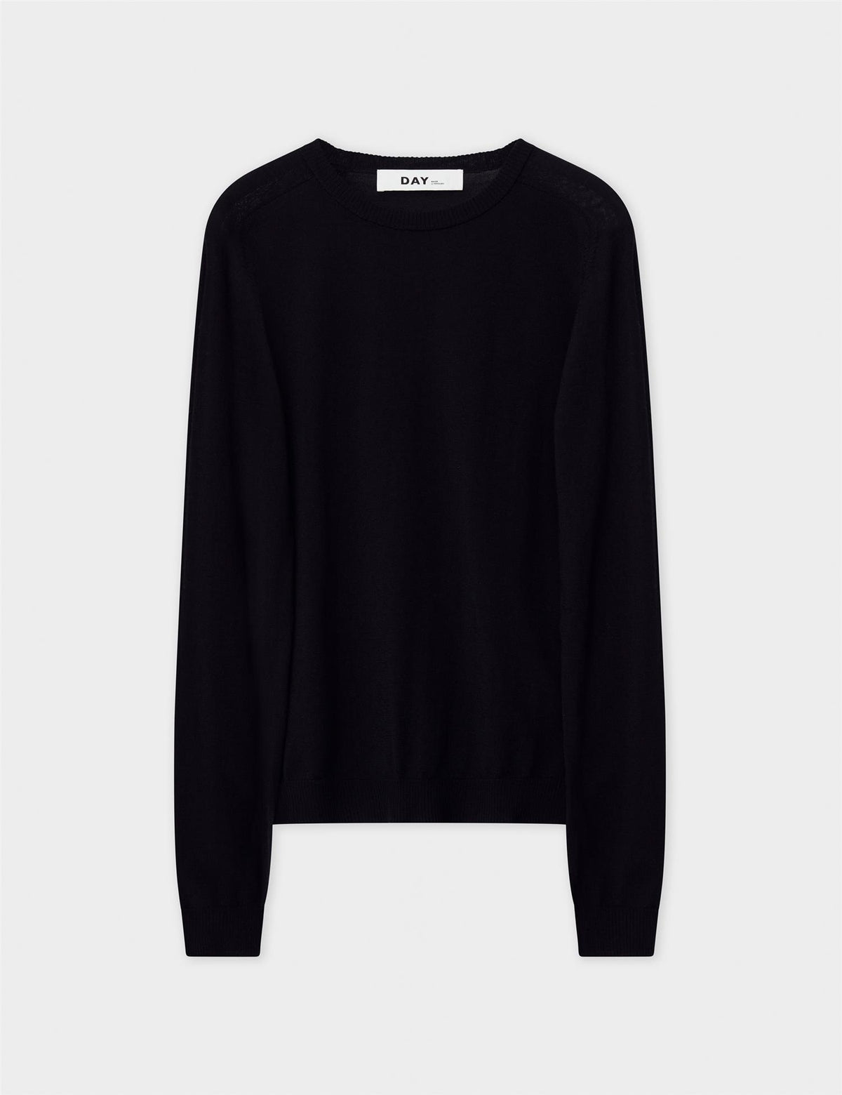 Annabelle Sweater Black
