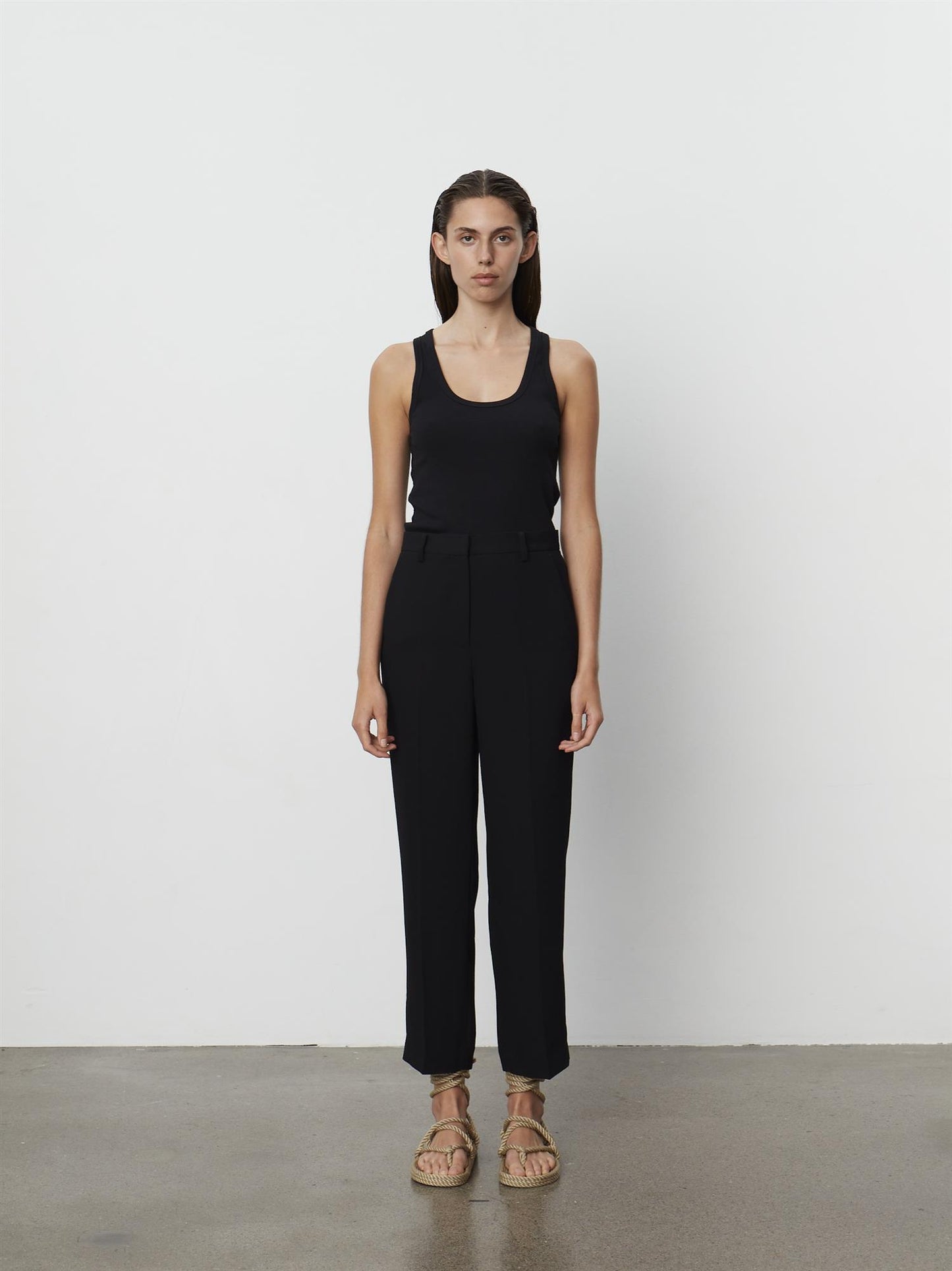 Classic Lady - Classic Gabardine Bukser