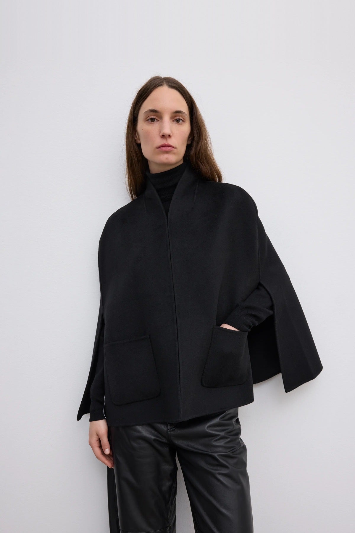 DOUBLÉ CAPE
