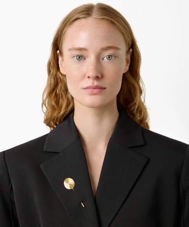 The Elo Pin Gold Smykker