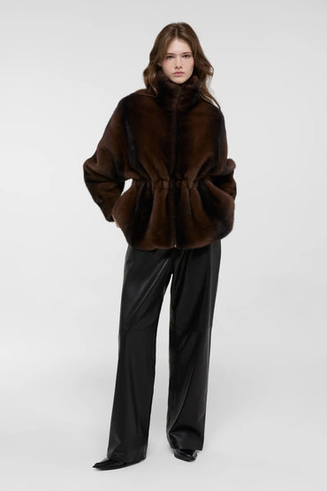 Kai Fur Jacket