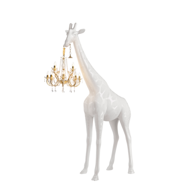 Giraffe In Love 2,65 M Lamper