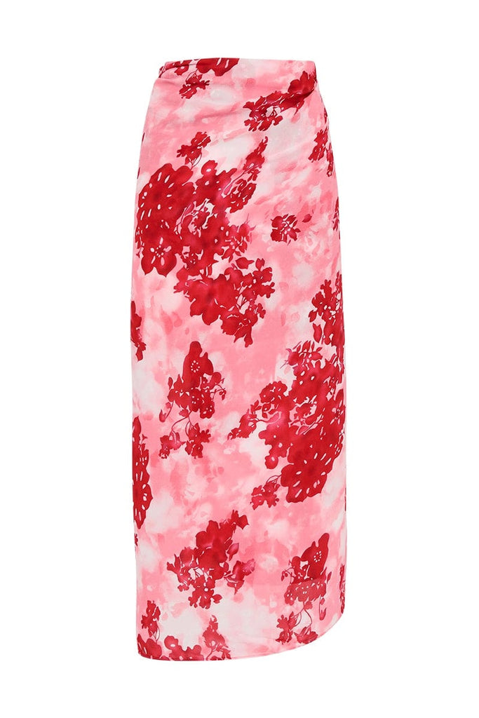Vicenza Pareo Rosella Floral Tilbehør