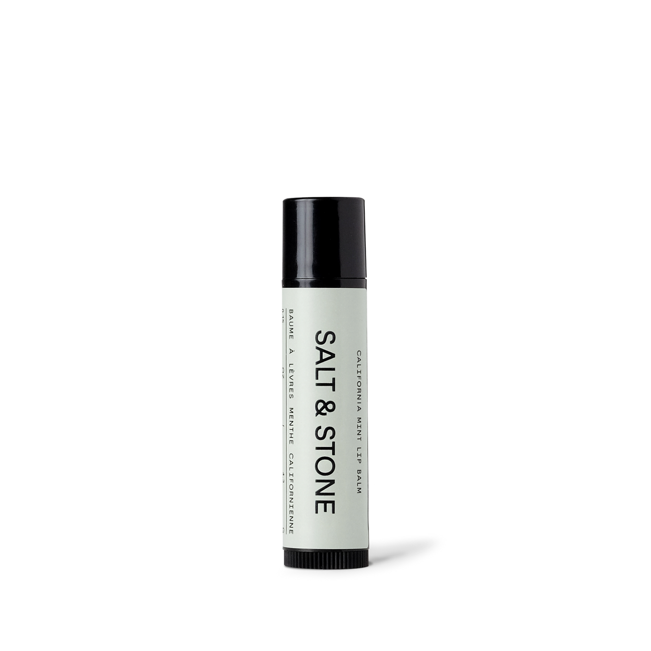 California Mint Lip Balm Leppeprodukter