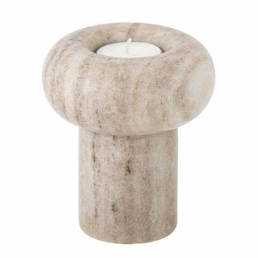 Isabea Candle Holder Høy Lysestaker