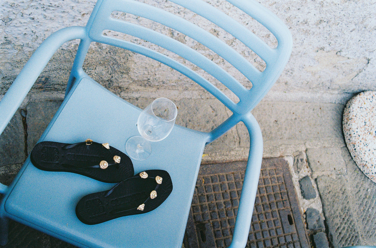 SLEEPERS X PEARL OCTOPUSS.Y