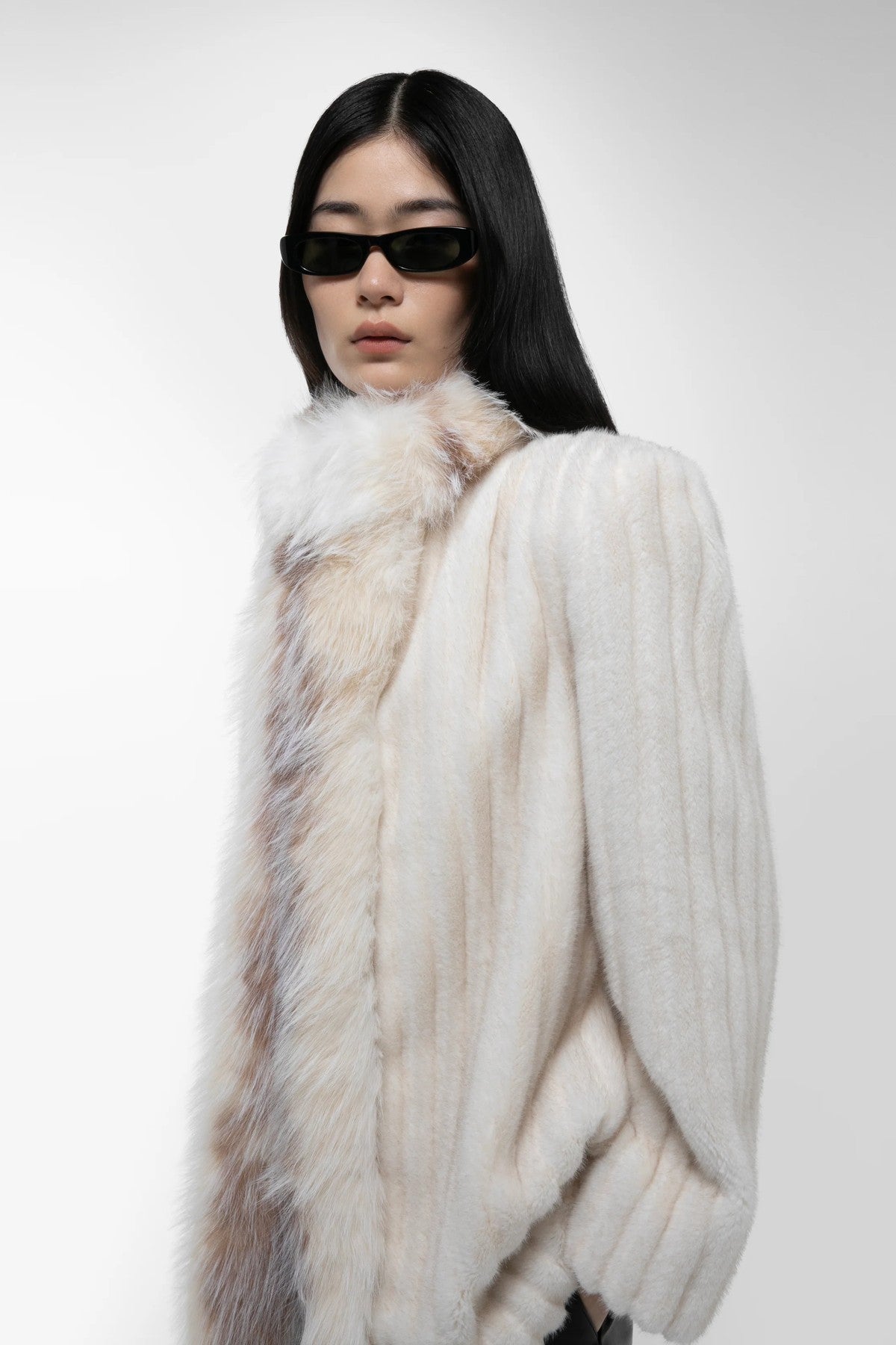 Sienna Faux Fur Jacket