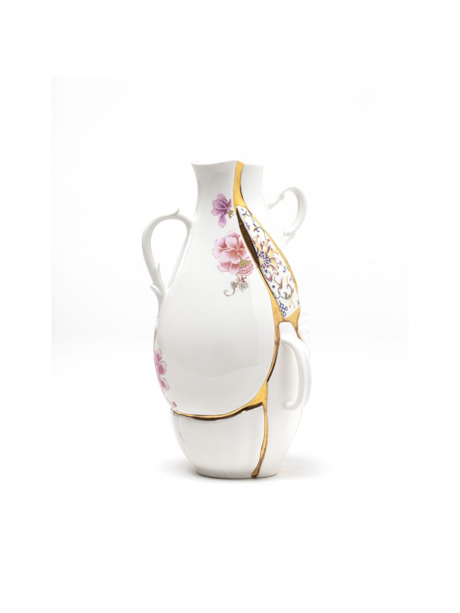 Vaser | Kintsugi Vase