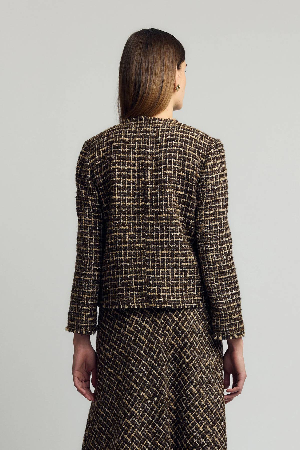Raya Blazer