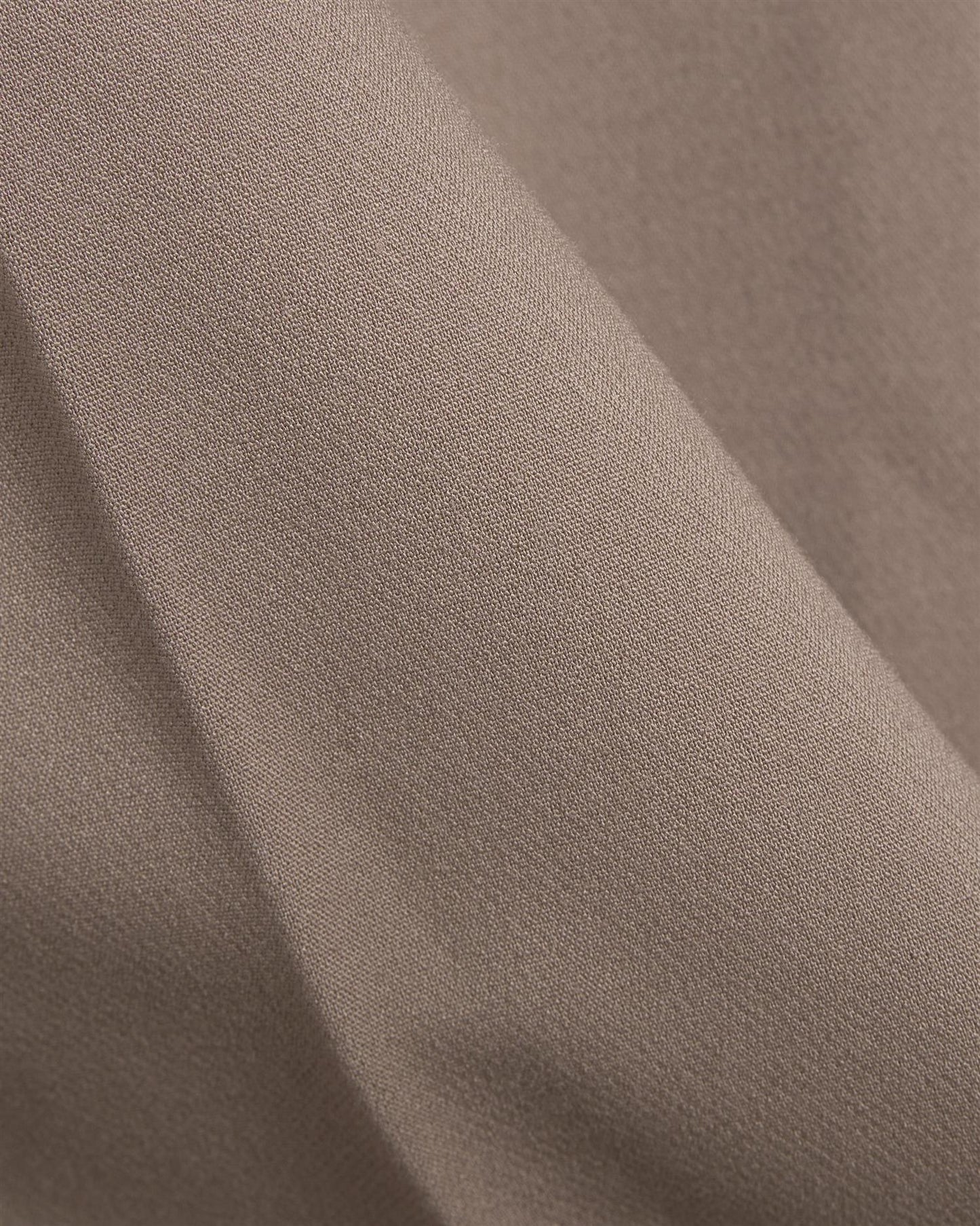 Reign Tailored Extra Wide Taupe Grey Bukser