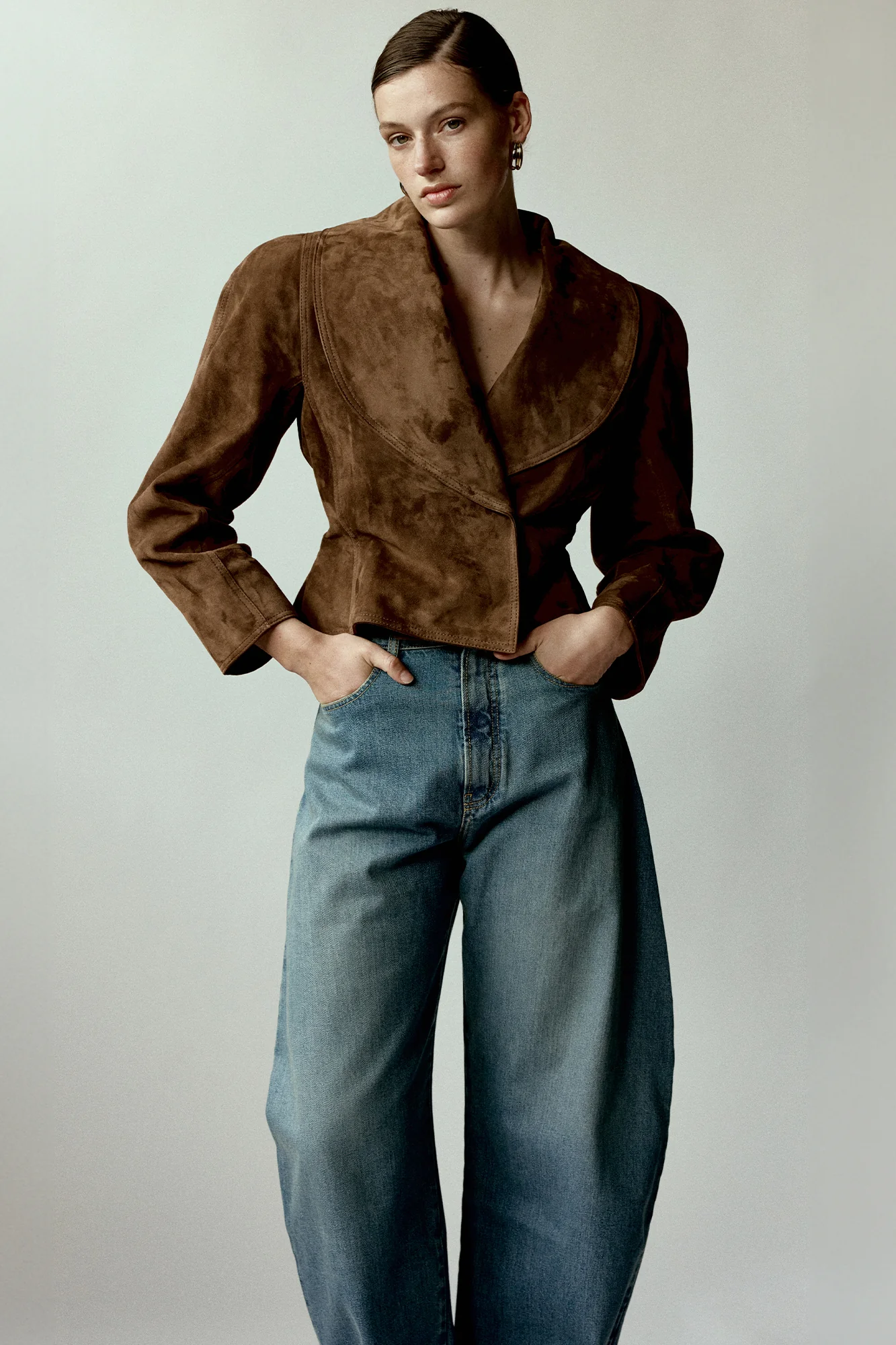 Yttertøy | Rin Jacket Coco