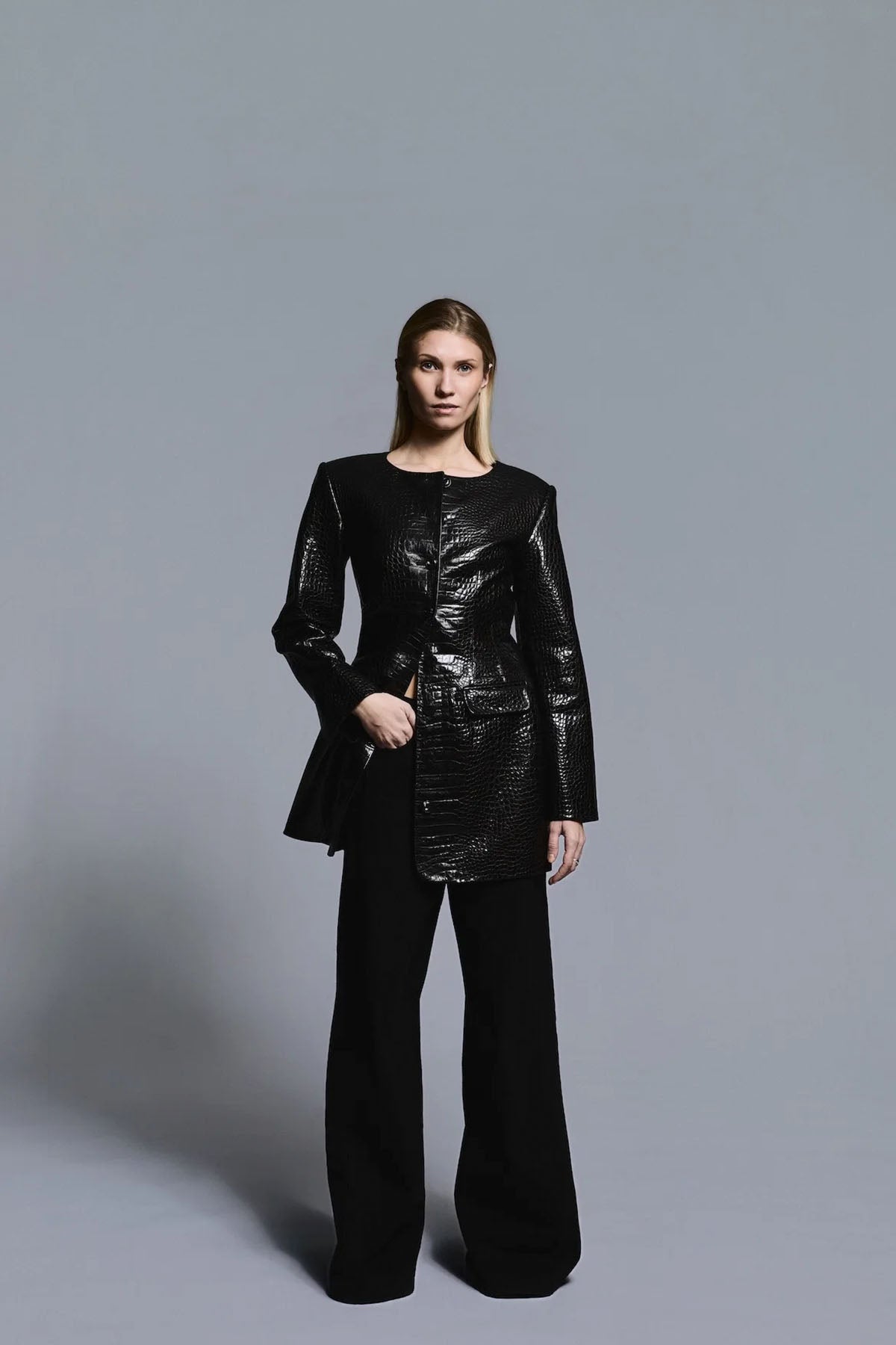 Blair Blazer