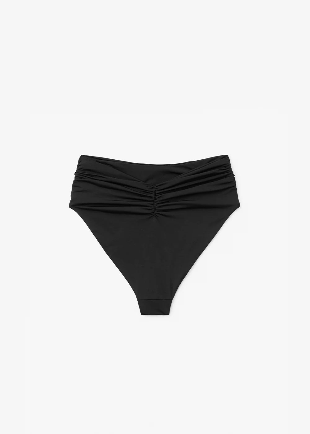 Haven Bottom Black Bikini