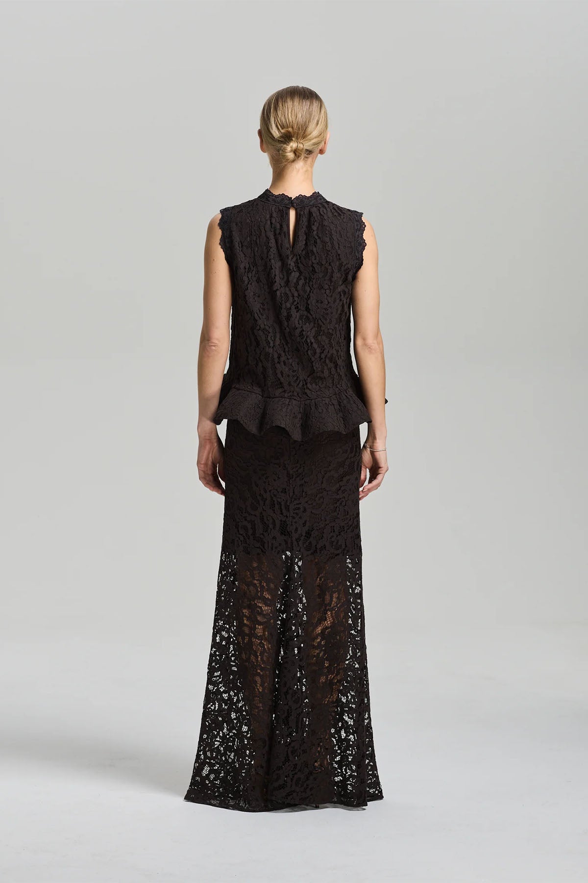 Beatrice lace top