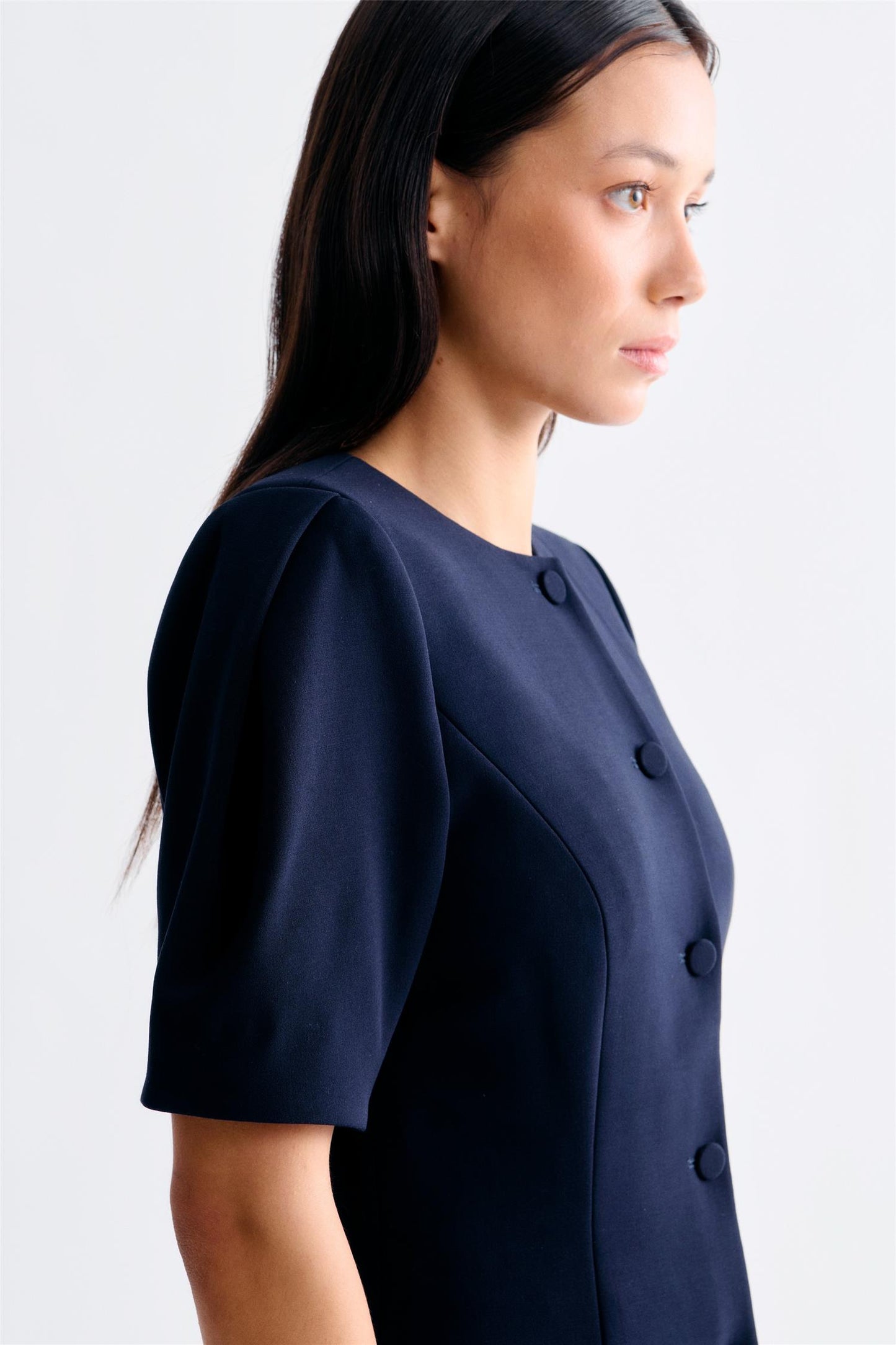 Bluser | Bailey Blouse Total Eclipse