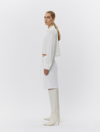 Kirk - Light Modern twill Bluser