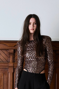 Allure Body Copper Bluser