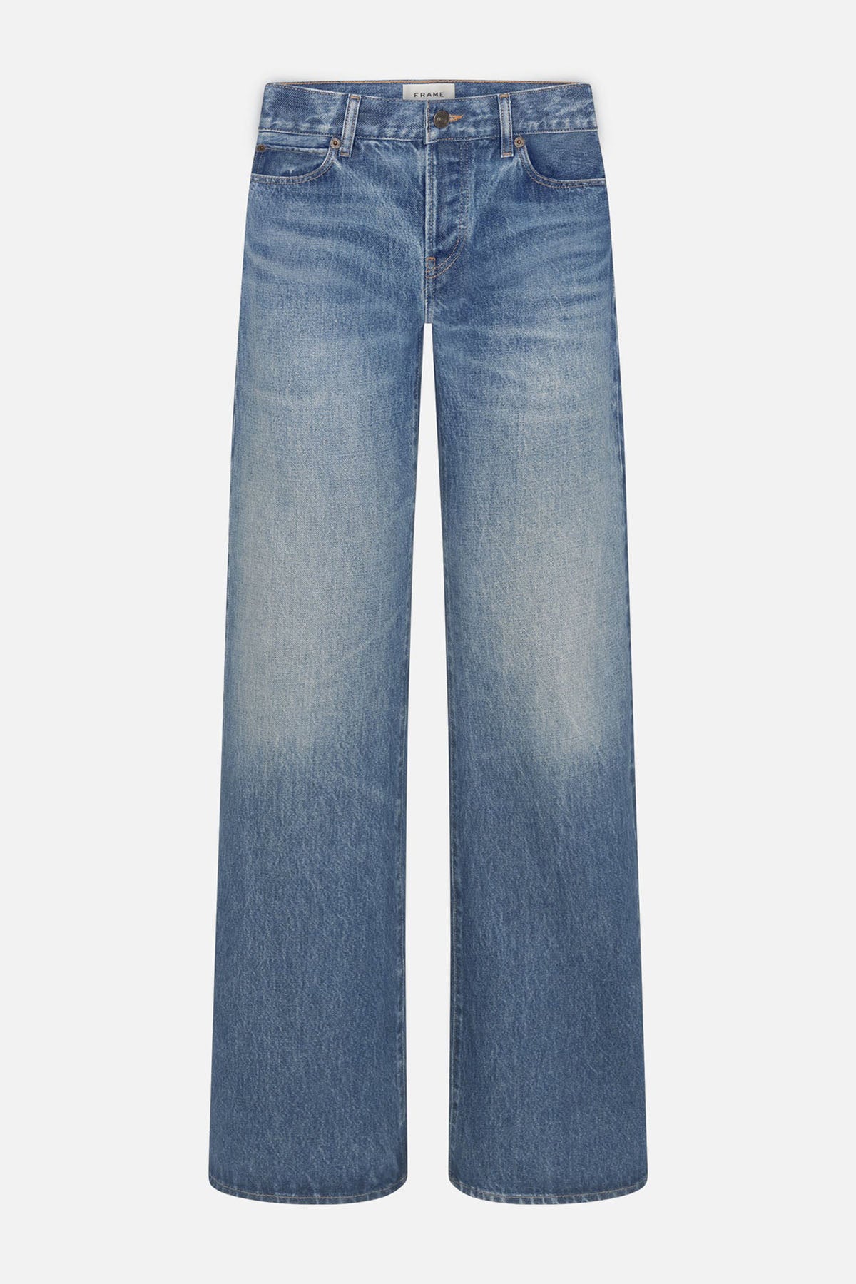 Jeans | THE GRAY
