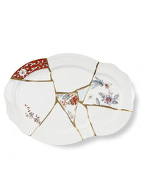 Kintsugi Tray Kjøkken