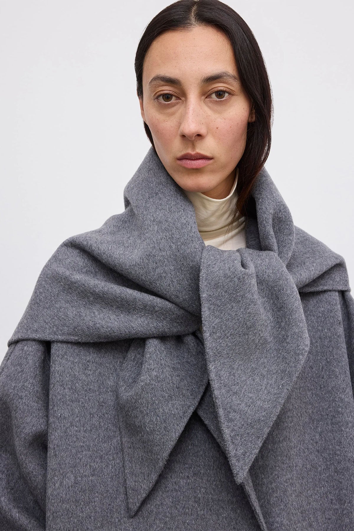 Doublé Scarf