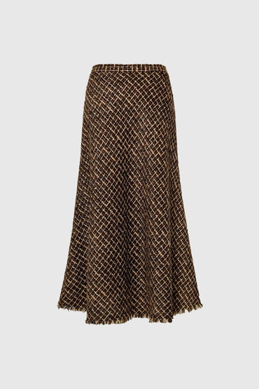 Kity 85 V Skirt