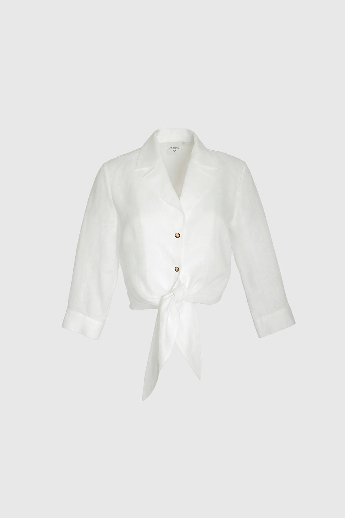 Bluser | Ivailo blouse