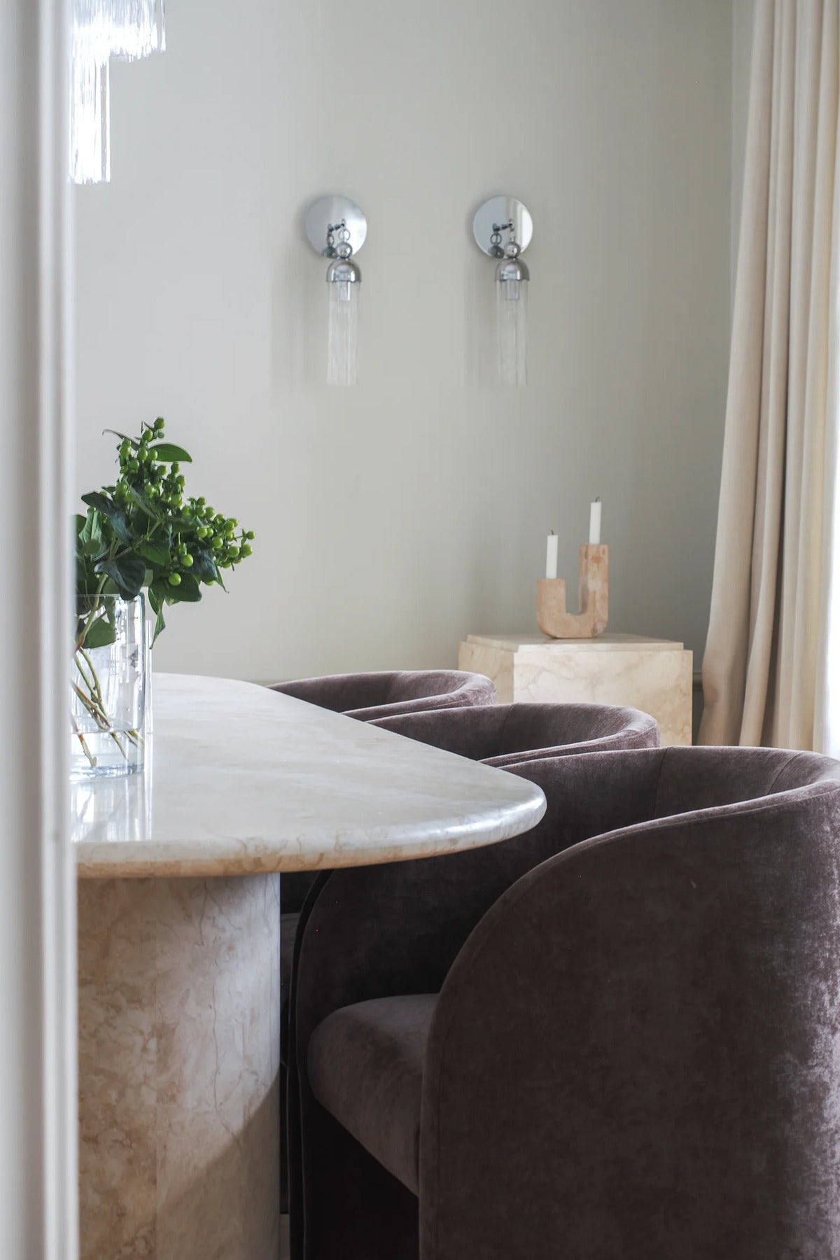 Chloé Dining Chair