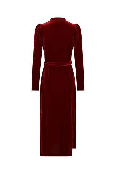 Sibley Dress